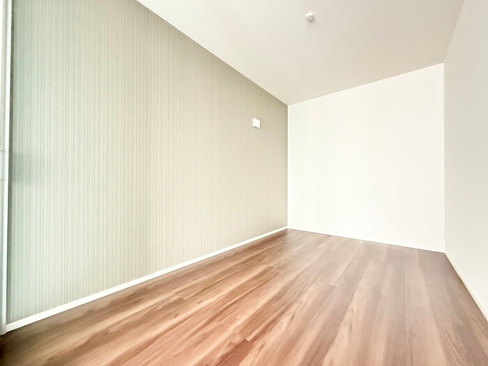 物件内観写真10　(居室)