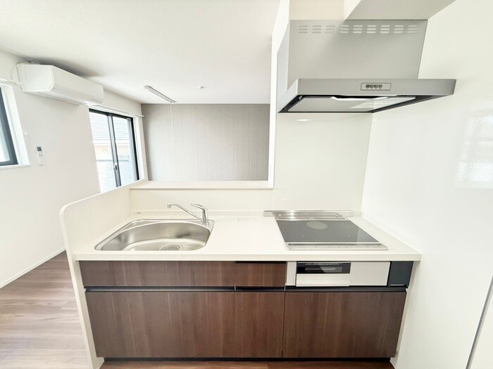 物件内観写真11　(キッチン)