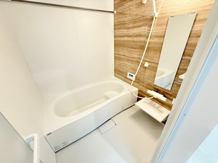 物件内観写真12　(バス／シャワールーム等)