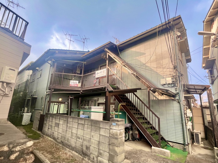 外観写真