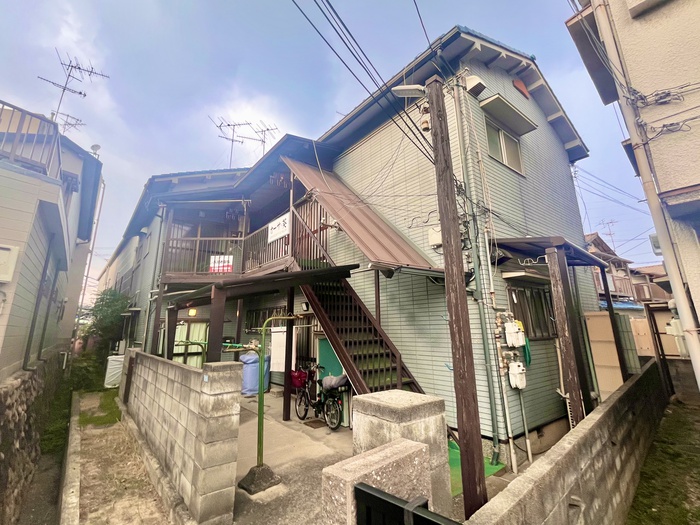 外観写真