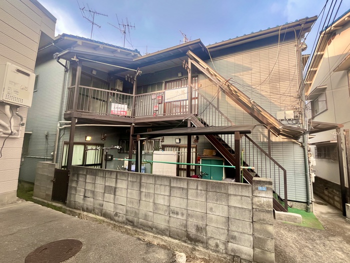 外観写真