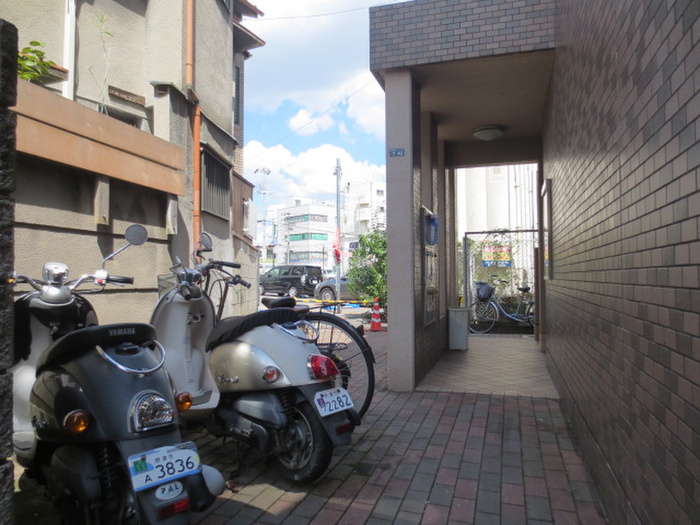 外観写真
