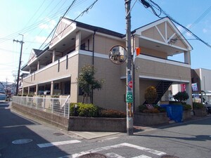 ブリーゼ・Ｆ外観写真