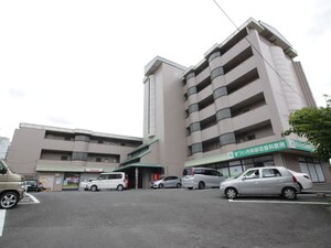 エム‘ズ京都洛西外観写真