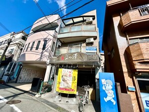ヴァッサーフェルト外観写真