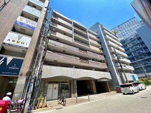 エトール　Ｎ外観写真