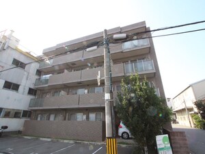 ロ－レルコ－ト外観写真
