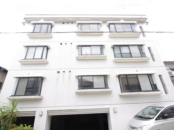 物件外観写真4　(外観写真)