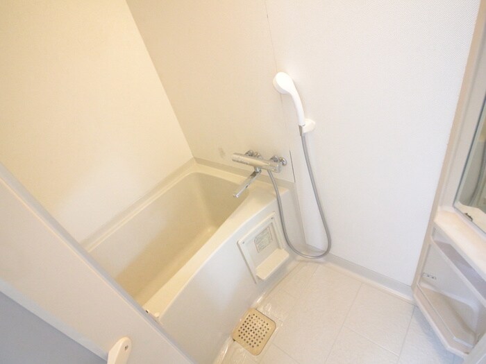 物件内観写真12　(バス／シャワールーム等)