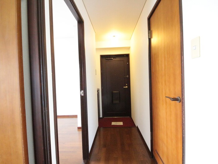 物件内観写真15　(廊下)