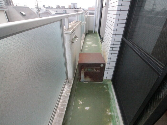 物件内観写真16　(ベランダ・バルコニー)