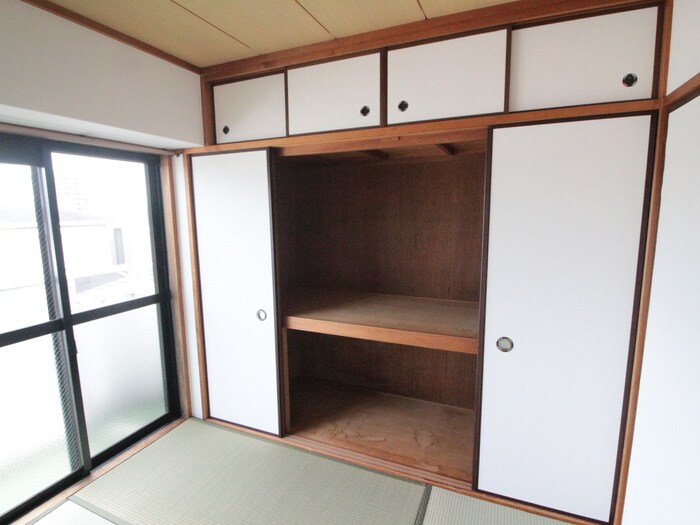 物件内観写真19　(収納)