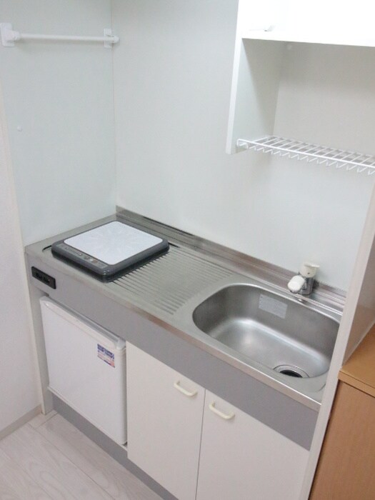 物件内観写真7　(キッチン)