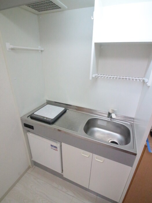 物件内観写真7　(キッチン)