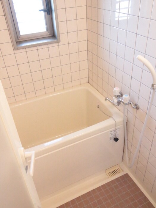 物件内観写真9　(バス／シャワールーム等)