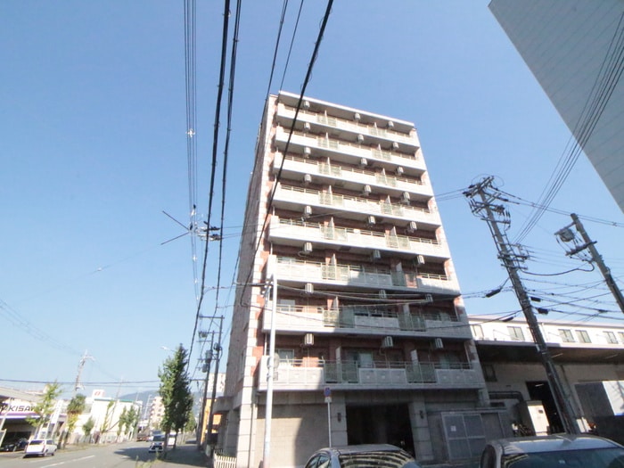 物件外観写真4　(駐車場)