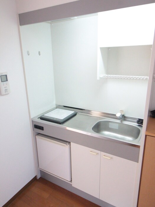 物件内観写真10　(キッチン)