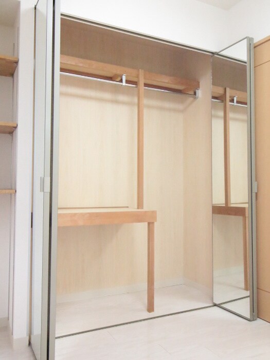 物件内観写真14　(収納)