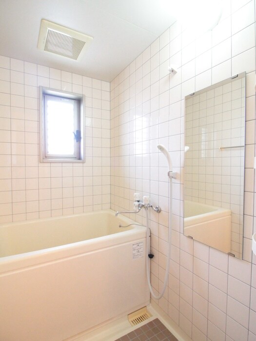 物件内観写真16　(バス／シャワールーム等)