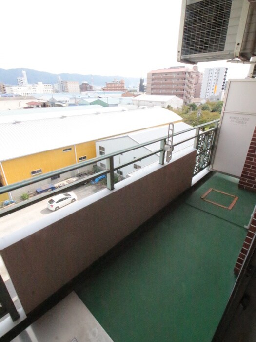 物件内観写真16　(ベランダ・バルコニー)