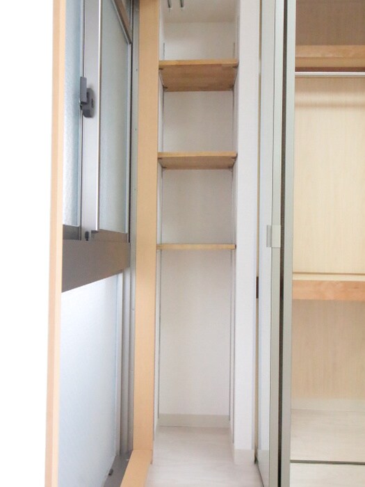 物件内観写真20　(収納)