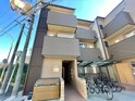 グランシャリオ長岡京