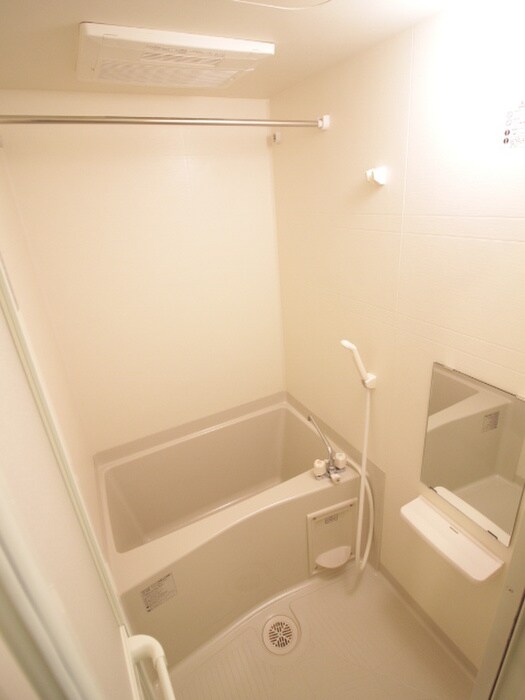 物件内観写真16　(バス／シャワールーム等)