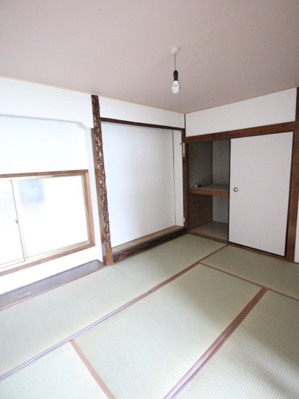 居室