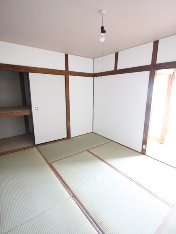 居室
