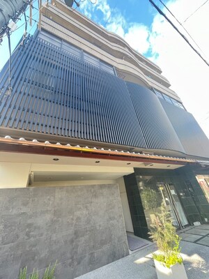 セントガーデン外観写真