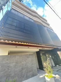 セントガーデンの外観写真