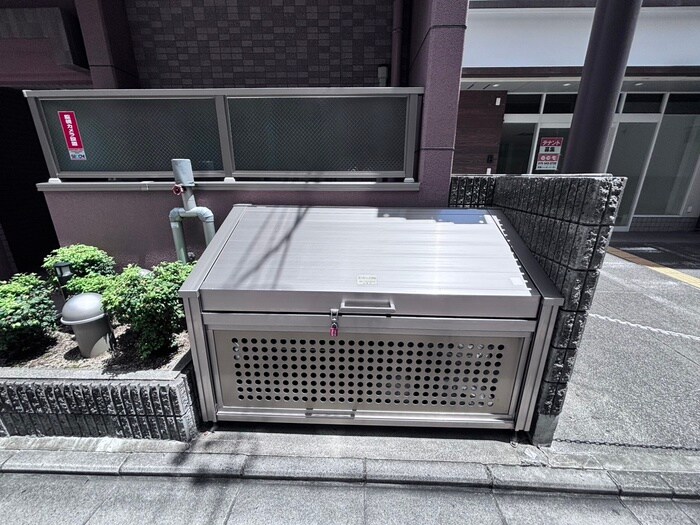 物件外観写真6　(建物設備)