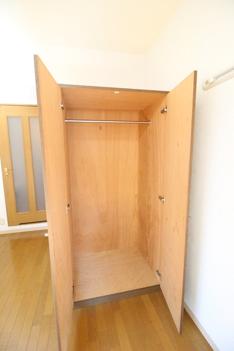 物件内観写真13　(収納)