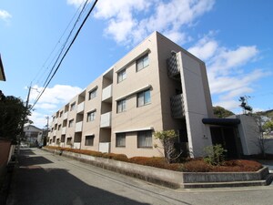 フローラル宝塚外観写真