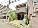 伊勢殿構町戸建