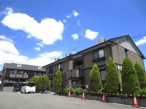 ヴィレッジ海印　Ｃ棟外観写真