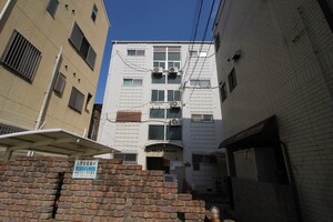 ヴィラエイトサイト外観写真