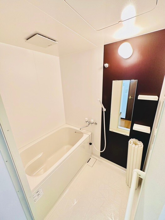 物件内観写真9　(バス／シャワールーム等)