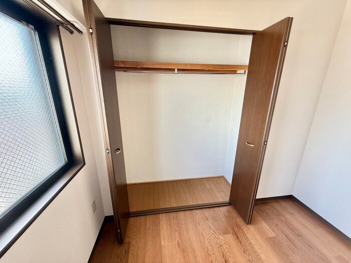 物件内観写真10　(収納)