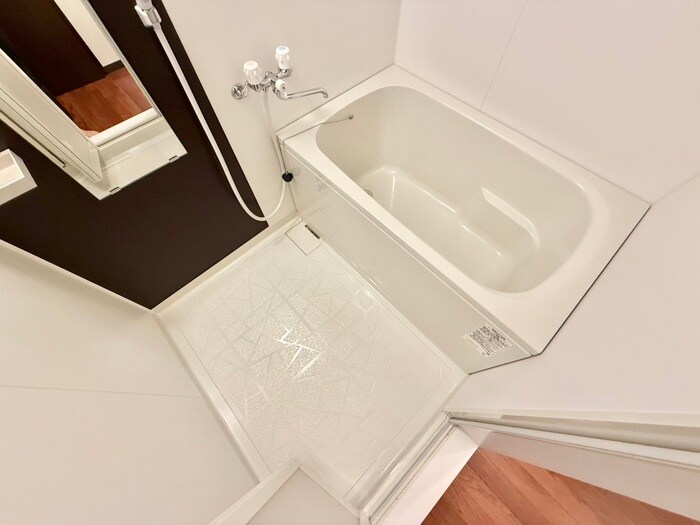 物件内観写真12　(バス／シャワールーム等)