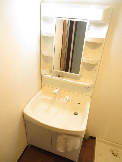 物件内観写真13　(洗面)