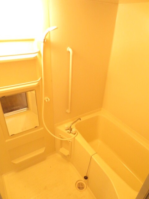 物件内観写真14　(バス／シャワールーム等)