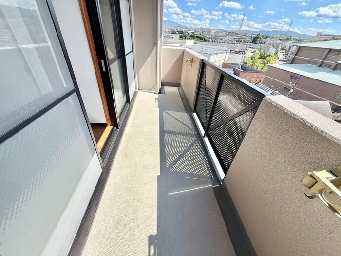 物件内観写真19　(ベランダ・バルコニー)