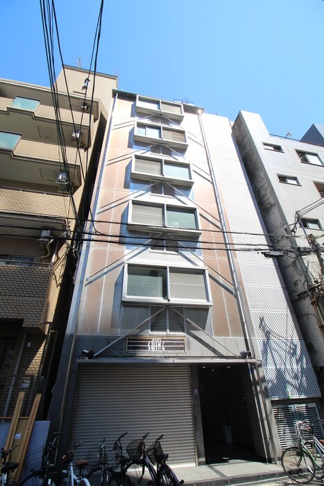 物件外観写真6　(外観写真)