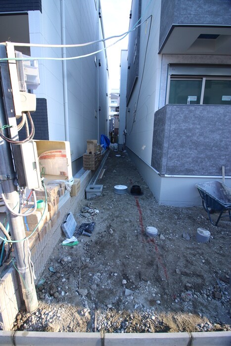 物件外観写真6　(周辺環境)