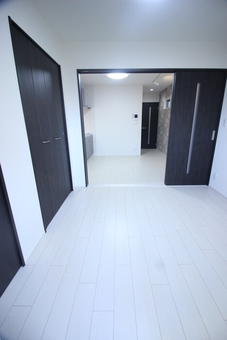 物件内観写真20　(居室)