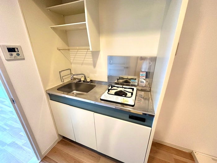 物件内観写真12　(キッチン)