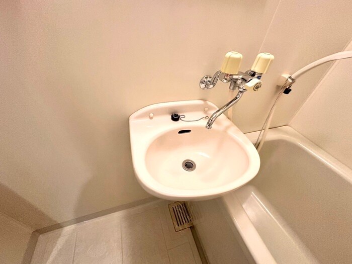 物件内観写真13　(洗面)