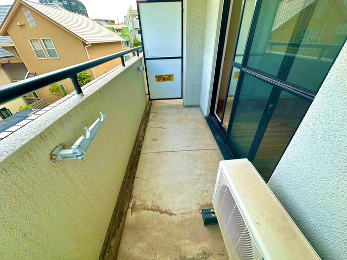 物件内観写真17　(ベランダ・バルコニー)